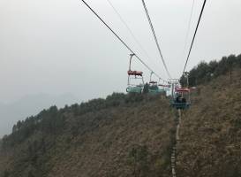 Guilin Yaoshan Mountain Scenic Resort
