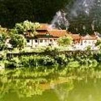 Jianshan Temple