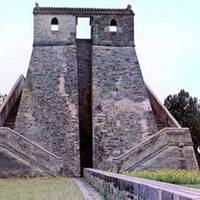 Astronomical Observation Terrace