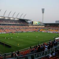 Zhengzhou Mariners Stadium