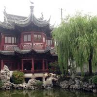 Tuoyuan Pagoda