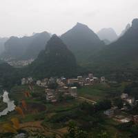 Mt. Putao Scenic Resort