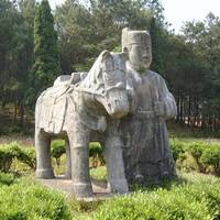 Mausoleums of Jingjiang Princes