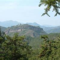 Pingfeng Mountain