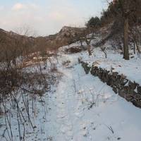 Yinshan Mountain