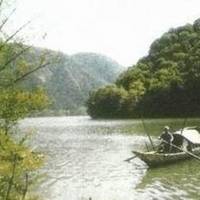 Zixu Ferry Site