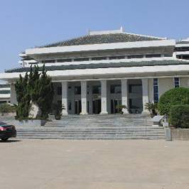 Painting Museum of Han Dynasty
