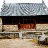 Echeng Temple