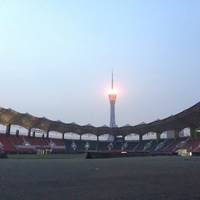 Qinghuayuan Stadium