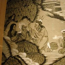 Museum of China Tibetan Medicine Culture