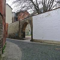 Old Synagogue