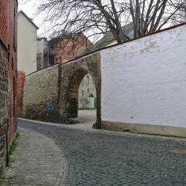 Old Synagogue