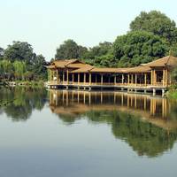 Liu's Ancestral House of Song Dynasty