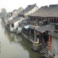 Shantou Xitang Landscape Garden