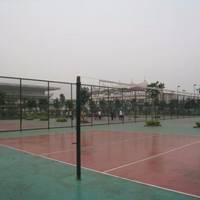 Zhanjiang Sports Center
