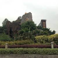 Royal Hot Spring Vacation Village