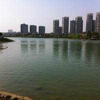 Tian Tan Garden