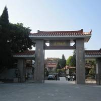 Jufeng Temple
