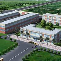 Bosi Building