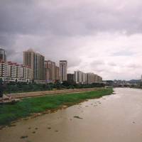 Dongpo Well of Huizhou