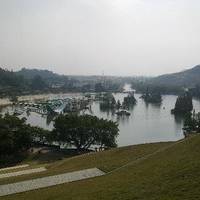 Cha'an Park