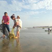Nansan Island Paradise