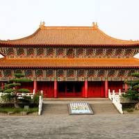 Tangwei Village Ancient Building Group