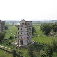 Watchtower Group of Zili Village