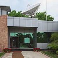 Guangzhou Meteorological Satellite Ground Station