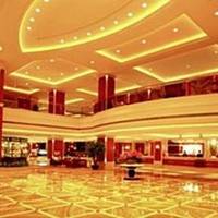 Chang'an Sport Complex