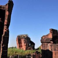 Shipai Yanling Quarry Site
