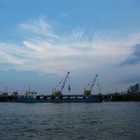 Zhanjiang Seaside Park
