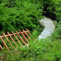 Mt. Shijing Park
