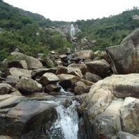 Zhuahai Sandie Spring