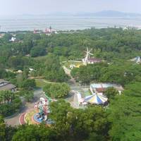 Mt. Shijing Village