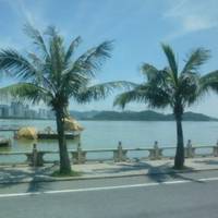 Zhuhai Bay