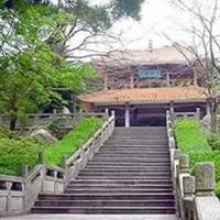 Zhuxian Cavern