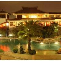 Chinese Medicine Valley