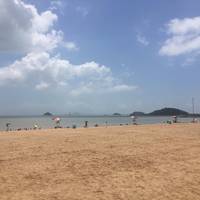 Zhuhai Beach