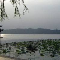 Wangci Mountain House