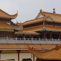 Ziyun Taoist Temple