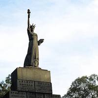 Guangzhou Liberation Statue