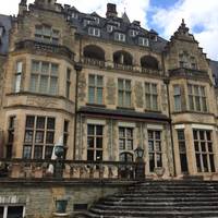 Beauty Cottage at Schlosshotel Kronberg
