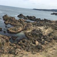 Ashigezaki Lookout