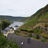 Beilstein Castle/Burg Metternich