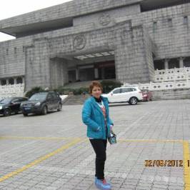 Hunan Provincial Museum