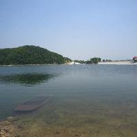Heigou Reservoir