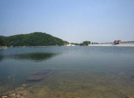 Heigou Reservoir