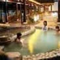 Wulongbei Hot Spring