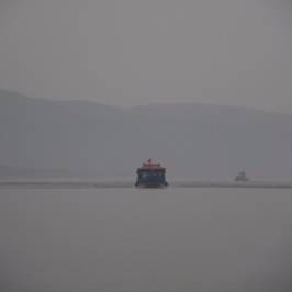 Yalu River Park